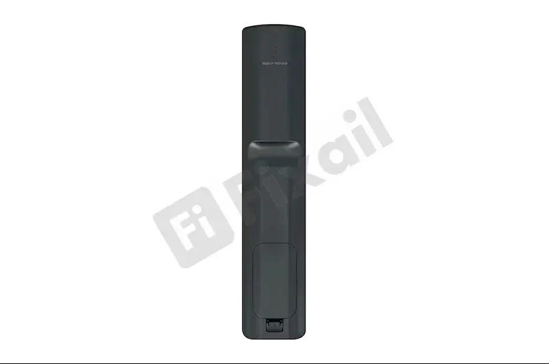 LG Smart TV IR Remote Controller
